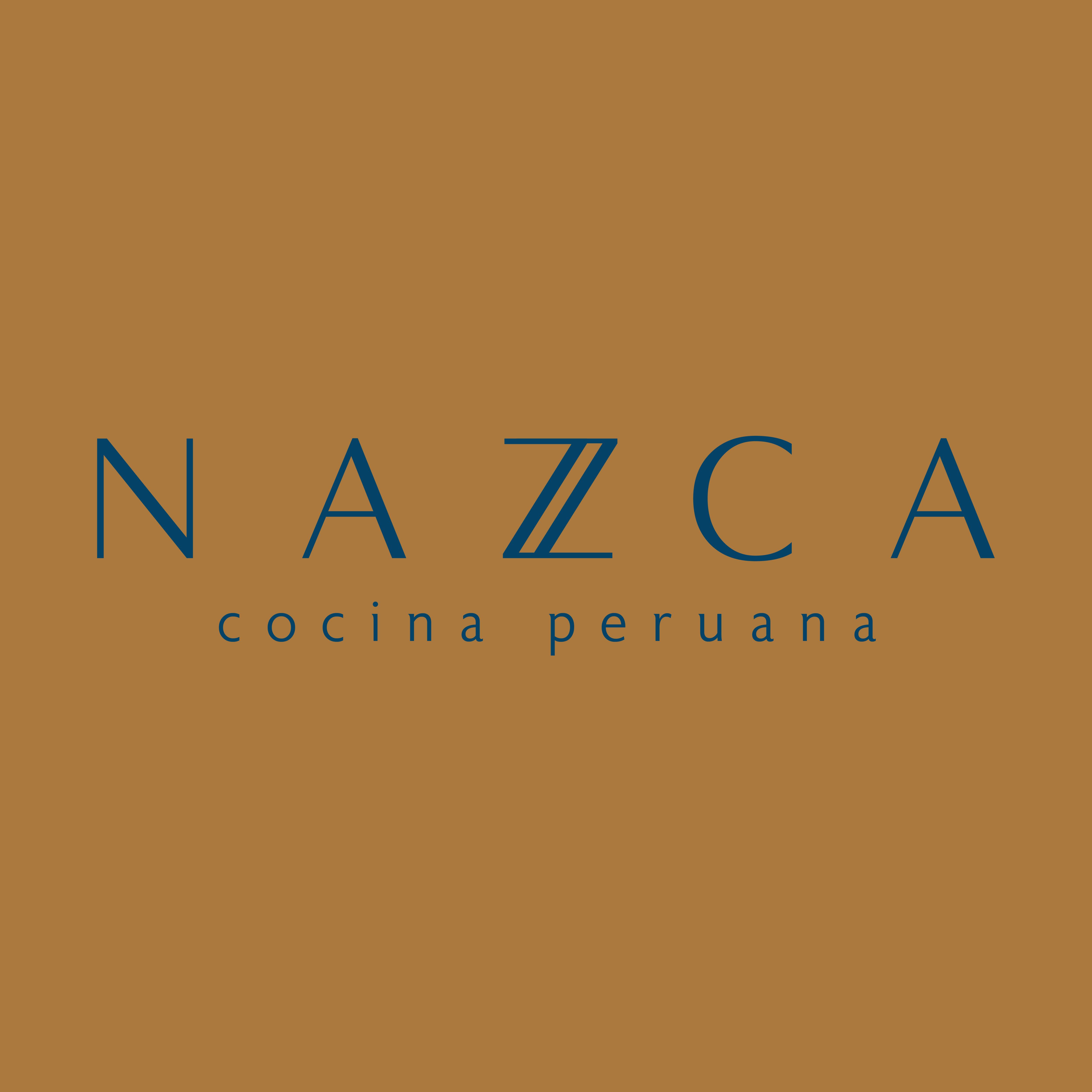 Nazca, cocina peruana