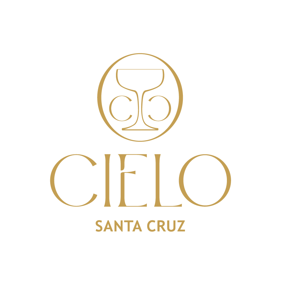 LOGO CIELO BAR SANTA CRUZ