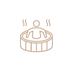 Whirlpool tub