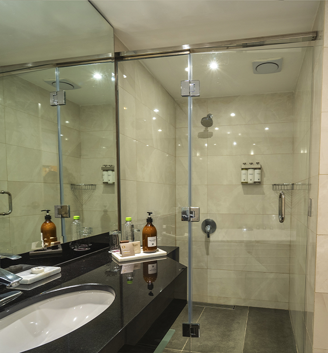 EXEC - EXECUTIVE SUITE