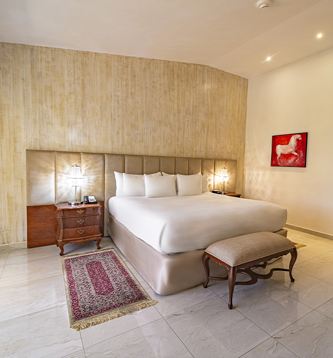 EXEC - EXECUTIVE SUITE